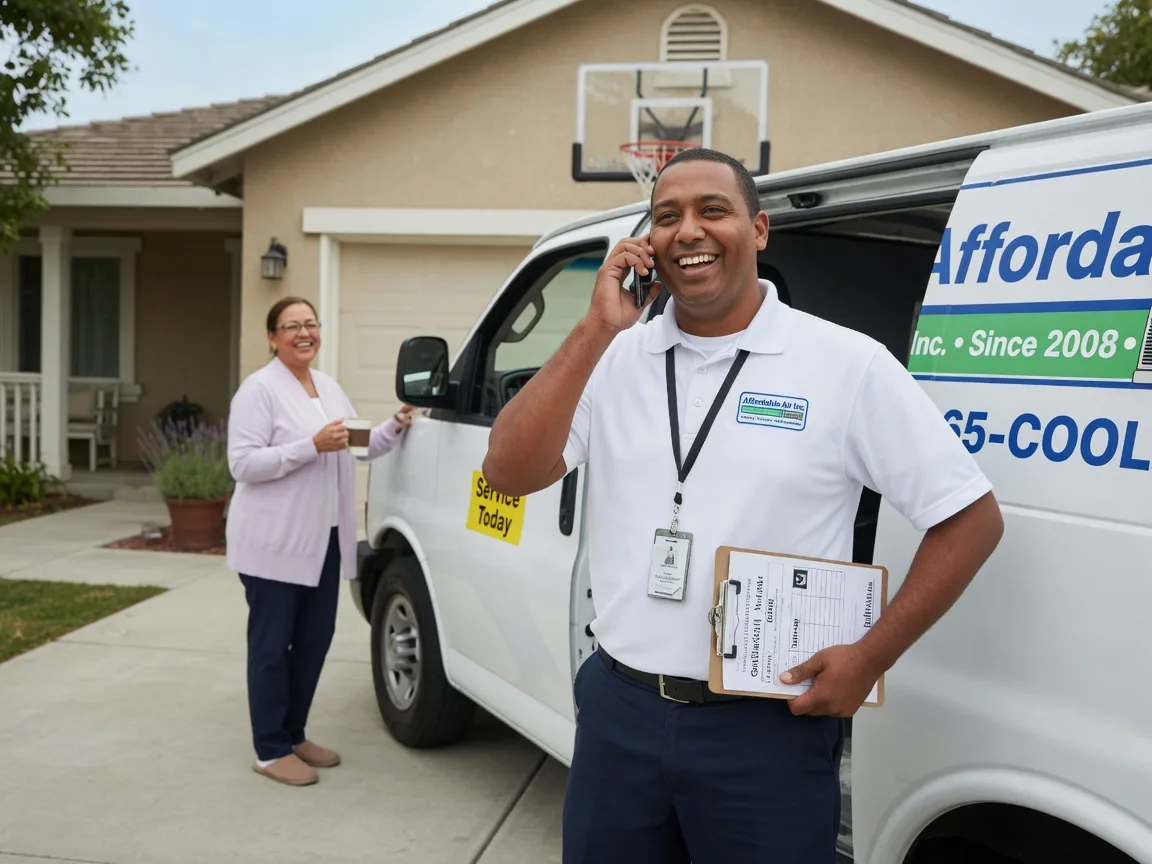 Central Ac Repair North Star, OH FAQs